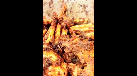 Tasty Crab Roast Especially Mangalore Style Crab Sukka Crab Recipe