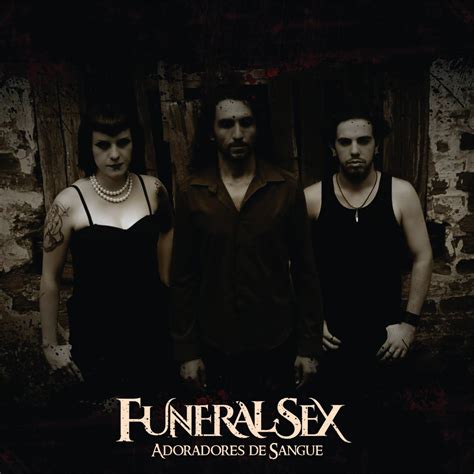 Hard N Roll News Funeral Sex Assista O Vídeo Clipe De The Devil Is