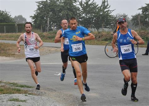 Challenge Du Pays De Dinan Nouvelle Tape Avec La Vall Rance