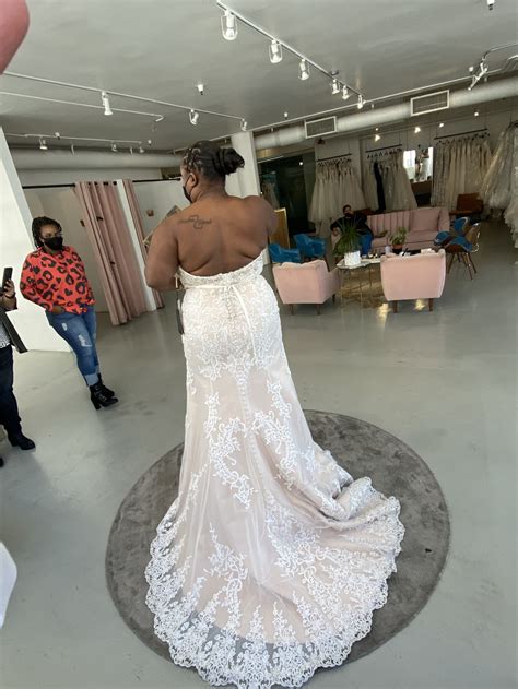 CocoMelody Wedding Dress Save 26% - Stillwhite