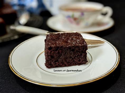 Brownies Chocolat Betterave