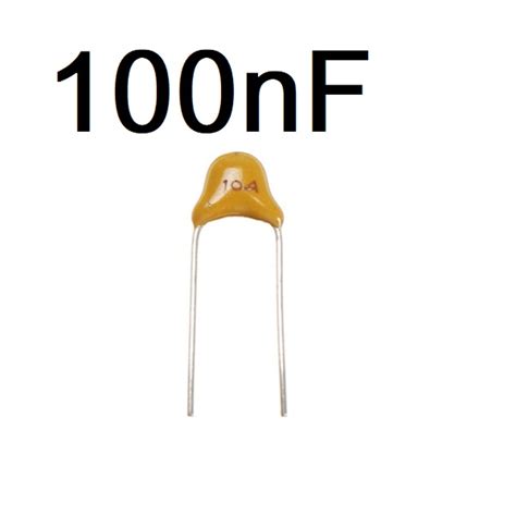 Guaranteed 100 Authentic 50v Multilayer Ceramic Capacitors Mlcc Set Pitch 508mm 32 Values