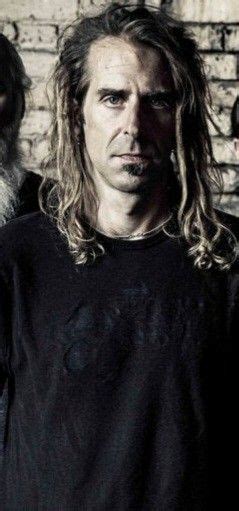 Pingl Par Angela Scalzitti Sur Randy Blythe Lamb Of God En