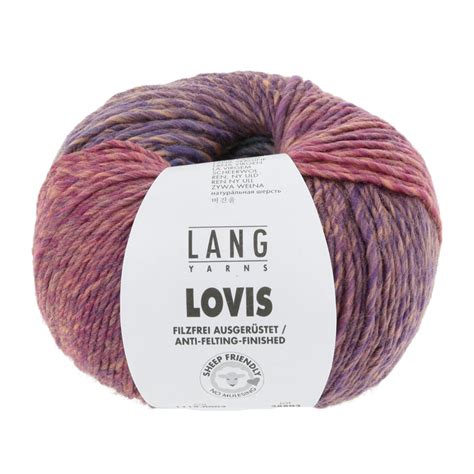 Lovis Lang Yarns Online Bestellen