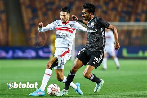 الزمالك يرد على خطاب اتحاد الكرة بشأن طلب إجراء تحليل لـ فتوح وعبد الله