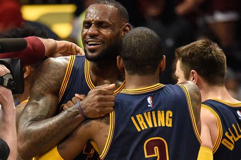 Cleveland Cavaliers Are Nba Champions Defeat Golden State Warriors In Game 7 93 89 Welcome