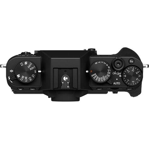 Fujifilm X-T30 II Body (Black) + 32GB | Miyamondo