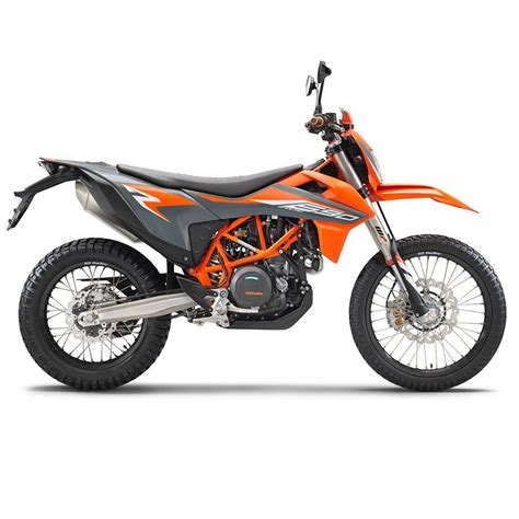 KTM NAKED Viktor Motosport