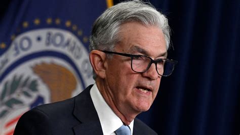 Fed’s Powell Emphasizes Need For More Evidence That Inflation Is Easing Before Cutting Rates