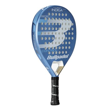 Get Bullpadel Rackets Indiga Indiga Woman Racket Padel Souq Uae