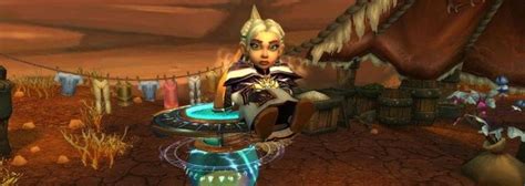 Chromie Time Expansion Leveling Speed And Content Overview News Icy Veins