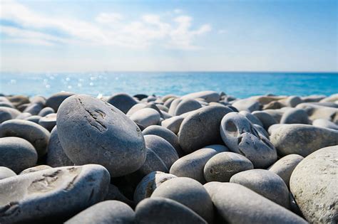 Royalty Free Photo Selective Focus Photography Of Gray Polished Stone