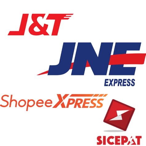 Jual Biaya Asuransi Pengiriman Jne Sicepat J T Shopee Express Instant