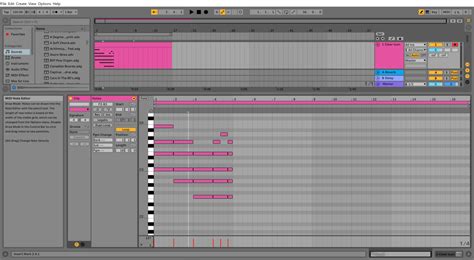 How To Use Ableton Live 10 Step By Step Tutorial 2020 Producer Sphere