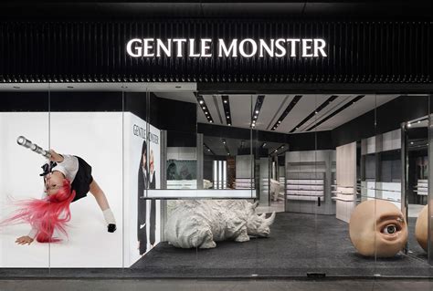 5 Things To Know About Gentle Monster S First Flagship Store In Malaysia