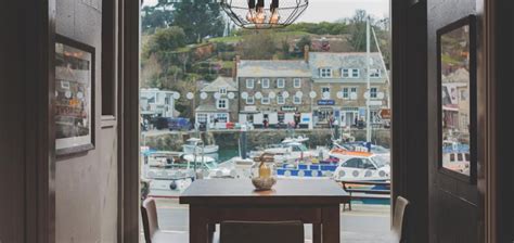 The Old Custom House, Padstow Review | The Hotel Guru