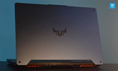 Asus Tuf Gaming A15 Laptop Review Making Things Tuf For Rivals Laptops Pc Reviews Atelier