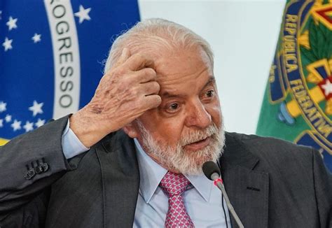 Pesquisa Ipec De Mar O Mostra Recuo Na Avalia O Positiva Do Governo