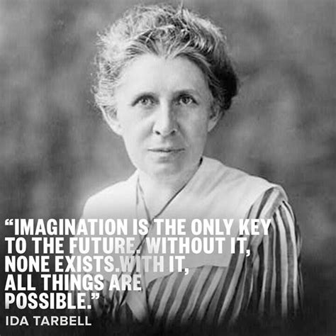 Ida Tarbell Quotes Quotesgram