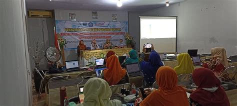 Disdikdaya Gelar Workshop Optimalisasi Implementasi Perencanaan