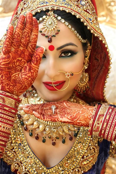 Bridal Makeup Hd Wallpaper Saubhaya Makeup