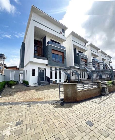 For Sale Luxury Finished Bedroom Fully Detached Duplex With Bq