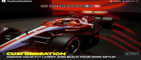 F1 Mobile Racing | Free Play | gameask.com