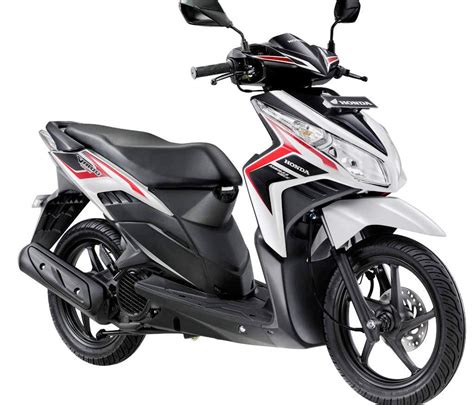 Spesifikasi Dan Harga Honda Vario Terbaru November 2014 TeknoFlas