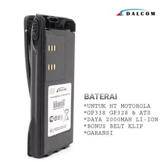 Jual Produk Baterai Lithium Lion Untuk Ht Termurah Dan Terlengkap Juli