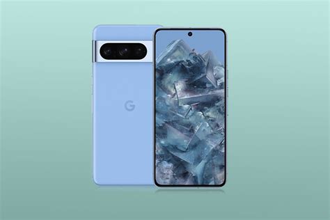 Couleurs Google Pixel Et Pixel Pro Quelles Sont Les Options