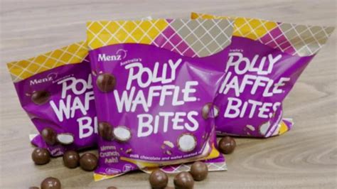 Classic Aussie Chocolate To Return With New Look