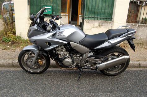 HONDA CBF 1000 ABS 1000 Cm3 Roadster occasion de 2009 à vendre moto