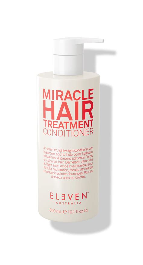 MIRACLE HAIR TREATMENT Conditioner Eleven Australia