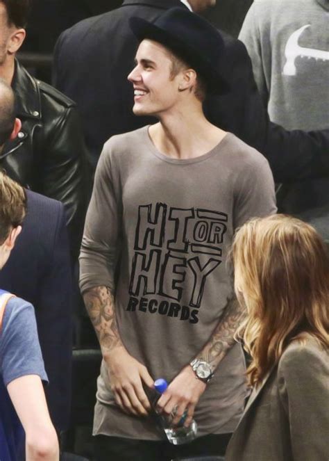 Bizzle Via Tumblr On We Heart It Justin Bieber Justin Belieber