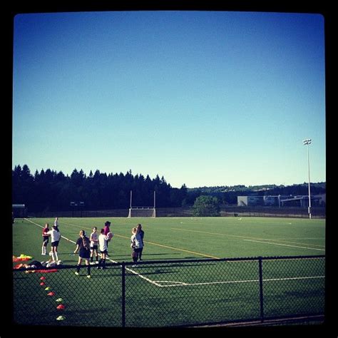 PCC Rock Creek Soccer Fields, Portland, OR - MapQuest