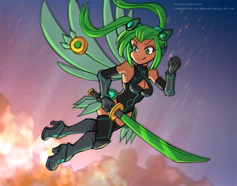 Skyia S Flight By Stickyscribbles Hentai Foundry