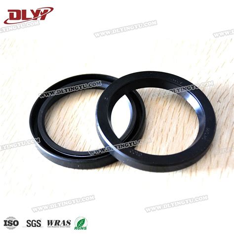 EPDM NBR HNBR SL FKM Rubber Seal China Oil Resistance Dust Seals