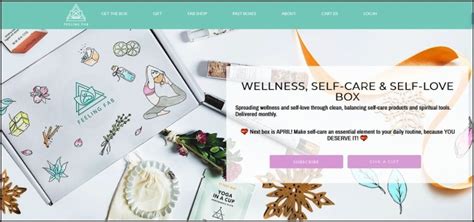 Best Wellness Subscription Boxes