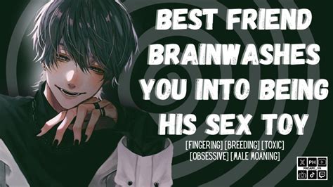 Your Best Friend Brainwashes you Into Being His Sex Toy Friends To Lovers Vídeo de sexo