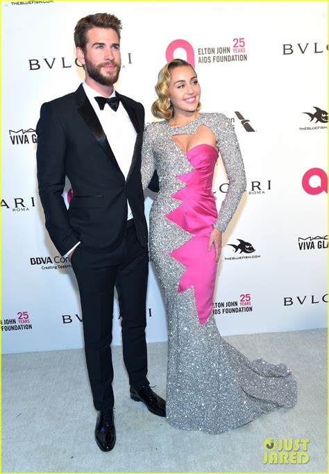 Liam Hemsworth Breaks Silence After Miley Cyrus Split Report Photo