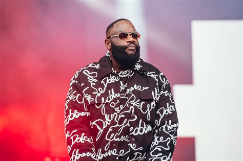 Rick Ross Bought A 1 Million Home Just To Drive By It