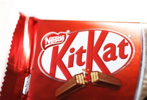 A KitKat töltelékében nem az van amit gondolsz fény derült a