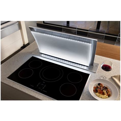 Jenn Air Induction Cooktop Module At Mitchell Nixon Blog