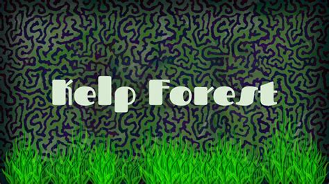 Kelp Forest (Cult of Squid) | SpongeBob Fanon Wiki | Fandom