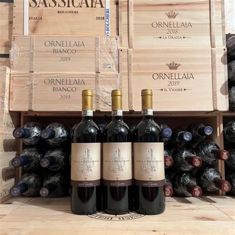 Marchesi Antinori Chianti Classico Gran Selezione Catawiki