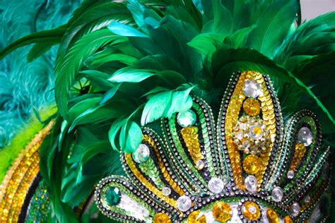 Picture Of The Day Carnival Headdress In Rio Blog Homeandawaywithlisa