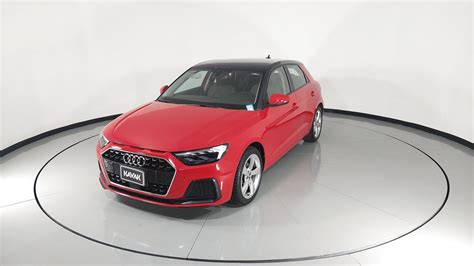 Autos Audi A Sportback Ego Hatchback Usados Kavak M Xico