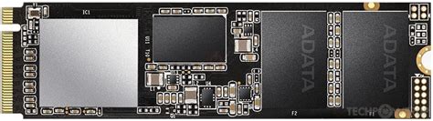 Xpg Sx Pro Tb Specs Techpowerup Ssd Database