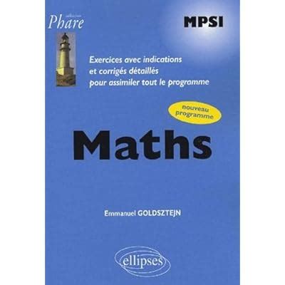 Tout En Un Maths Mpsi Pdf