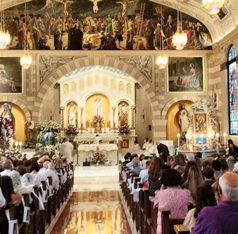 Centennial Celebrations Our Lady Of The Rosary Catholic Church